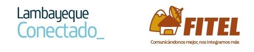 Gallito – Lambayeque Conectado_ | FITEL
